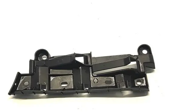 Volkswagen Caddy Rear bumper mounting bracket 2K0807394