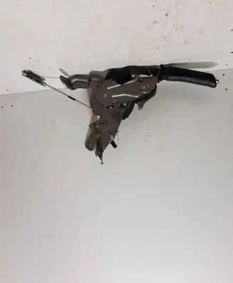 Subaru Legacy Handbrake/parking brake lever assembly 60721