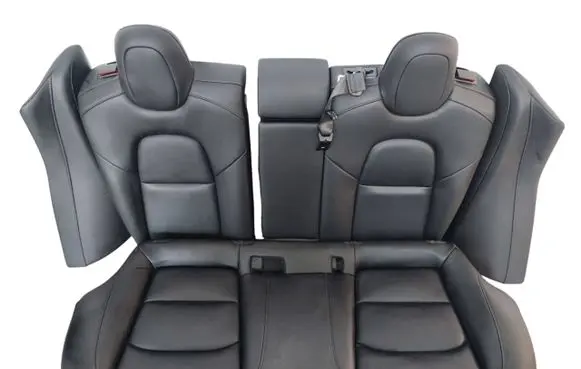 Rear seat