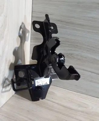 Mercedes-Benz CLA C117 X117 W117 ISOFIX Bracket A1769200324