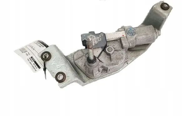 BMW 1 F20 F21 Rear window wiper motor 7258532