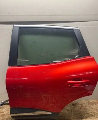Renault Kadjar Rear door 821136163R