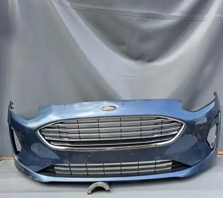 Ford Fiesta Front bumper H1BB17K819