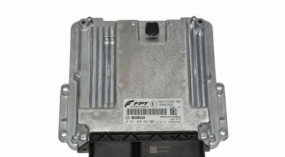 Iveco Daily 6th gen Engine control unit/module ECU