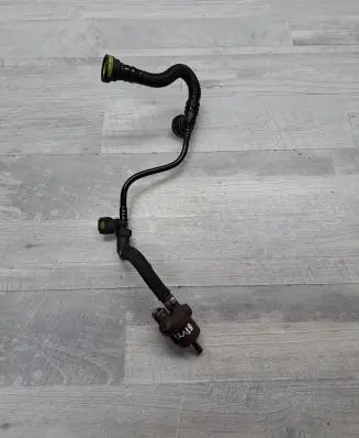 Valve vacuum