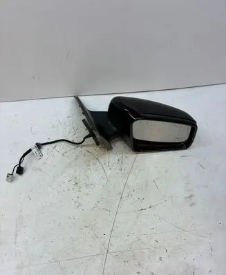 Mercedes-Benz C W204 Front door electric wing mirror A3167412