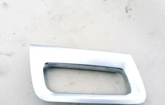 Opel Antara Other interior part