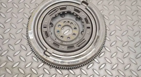Flywheel