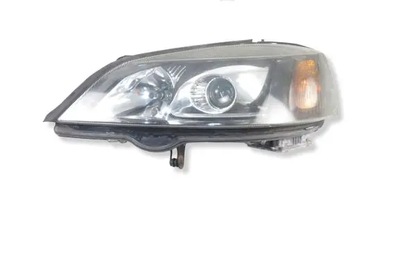 Opel Astra G Headlight/headlamp 15905Z