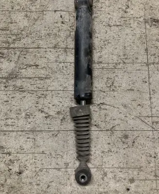 Citroen DS3 Rear shock absorber/damper 9685479880