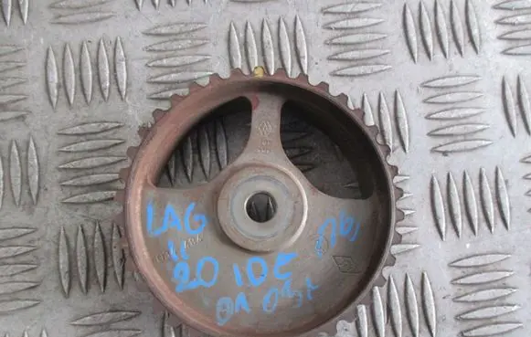 Renault Laguna II Camshaft pulley/ VANOS 
