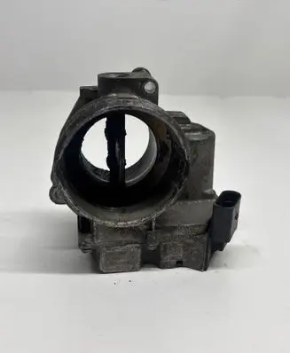 Volkswagen Touran I Throttle valve 03G128063C A2C53099815 290107114