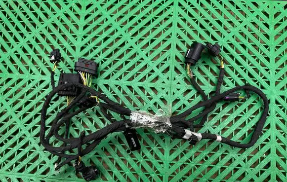 BMW 5 G30 G31 G38 Parking sensor (PDC) wiring loom 9832596