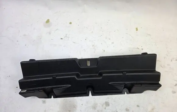 Jaguar XE Trunk/boot sill cover protection GX73406A64AF