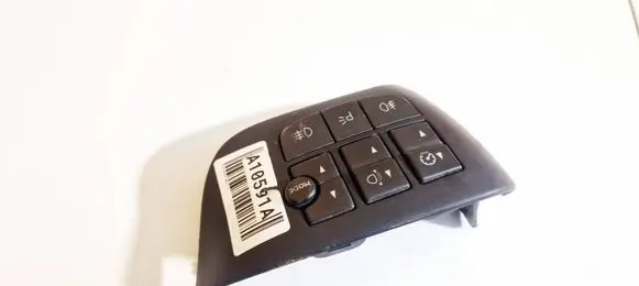 Fiat Stilo Headlight level height control switch b569