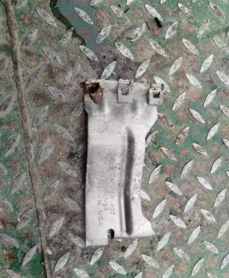 BMW X5 E70 Other under body part 7158402