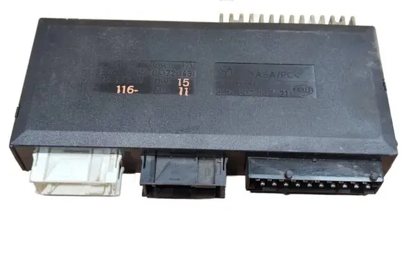 BMW 5 E39 Comfort/convenience module 61358372143 12037310
