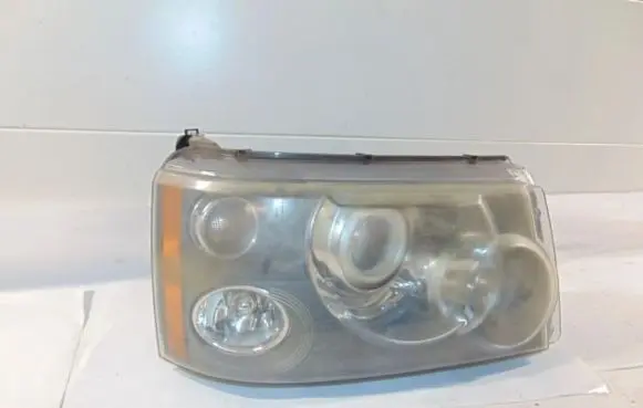 Land Rover Range Rover Sport L320 Headlight/headlamp XBC501523LZN