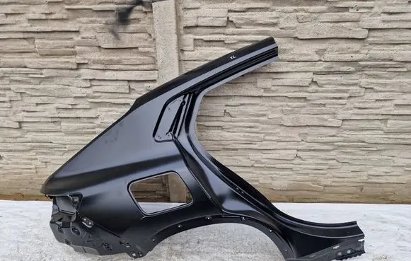 BMW X2 U10 Rear quarter panel 9630702