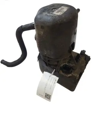 Citroen C5 Power steering pump