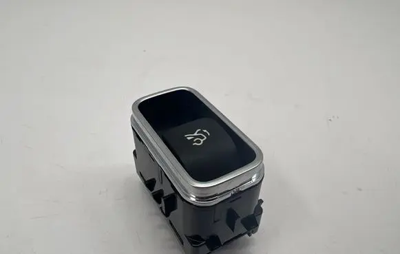 Mercedes-Benz CLA C118 X118 Tailgate opening switch A2479055403