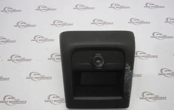Citroen C4 Grand Picasso Other center console (tunnel) element 9678843577