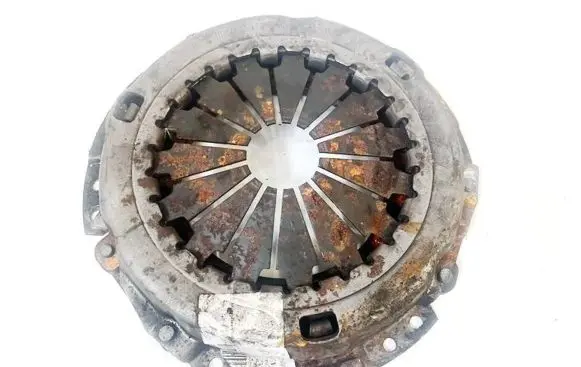 Pressure plate
