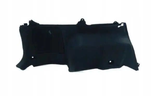 Opel Astra G Trunk/boot side trim panel G21C68870G02