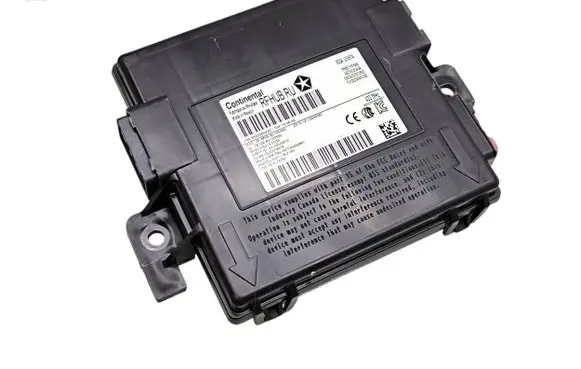 Chrysler Pacifica Keyless (KESSY) go control unit/module P68217818AE 68217818AE 623423087A