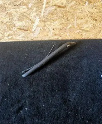 Volvo S90, V90 Rear wiper blade arm 32219751