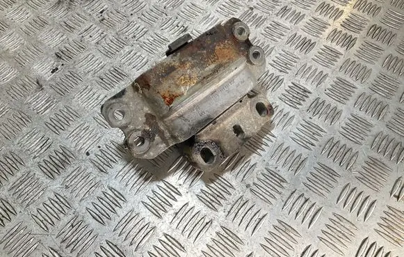 Volkswagen PASSAT B6 Engine mount bracket 3C0199555P
