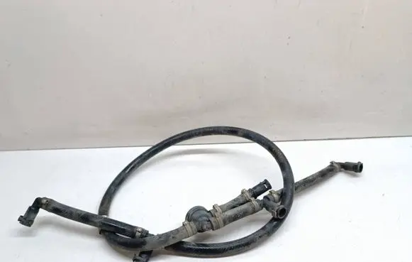 BMW X5 E53 Headlight washer hose/pipe 