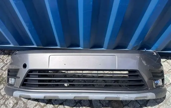 Volkswagen Caddy Front bumper 2K5807221K