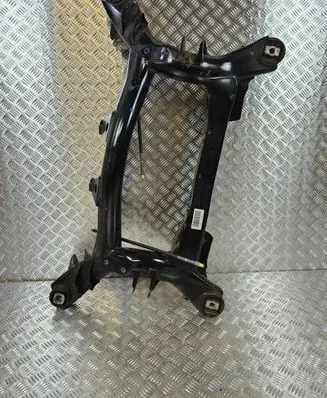 Rear subframe