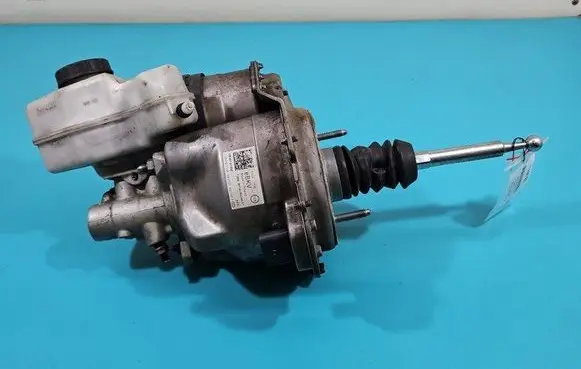 Volkswagen Caddy Brake booster 0204850659 IMPRK1398923