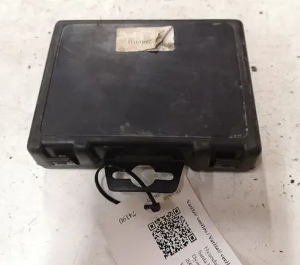 Hyundai Santa Fe Nuts/bolts 