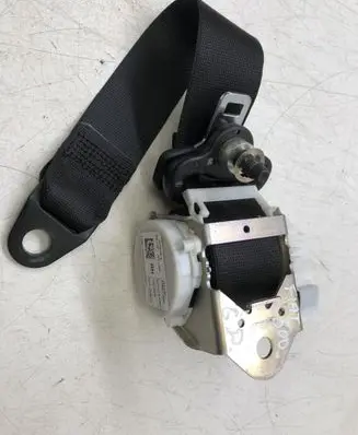 Fiat 500L Rear seatbelt 34160107A 34160148A