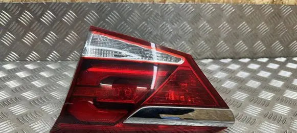 Hyundai i40 Tailgate rear/tail lights 