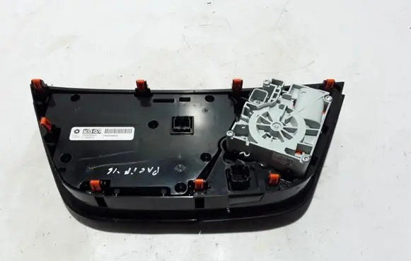 Chrysler Pacifica Air conditioner control unit module P56054984AD
