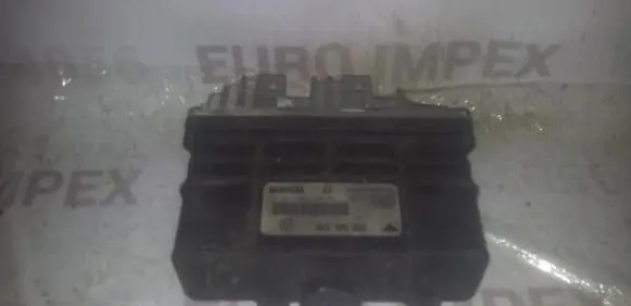 Seat Cordoba (6K) Engine control unit/module 0261203360 0261203361