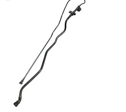 Ford Explorer VI Fuel line/pipe/hose 9U5A9C052BC