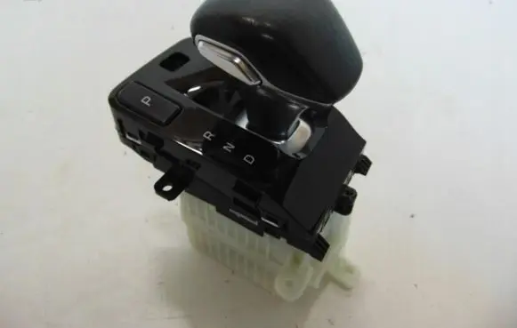 KIA Stinger Gear selector/shifter in gearbox 467W0-J5200