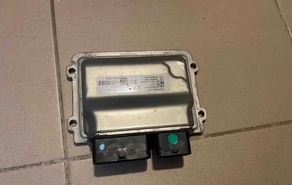 Peugeot 508 II Other devices 9830507380 9839318080
