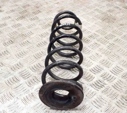 Skoda Octavia Mk3 (5E) Rear coil spring 5Q0511121AC