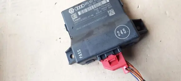 Audi Q5 SQ5 Gateway control module 8R0907468F