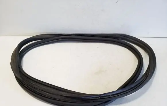 Fiat Tipo Trunk rubber seal (body) 