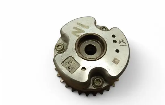 Audi Q7 4M Camshaft pulley/ VANOS 06E109083P