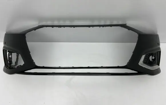 Audi A4 S4 B9 8W Front bumper 8W0807437AH