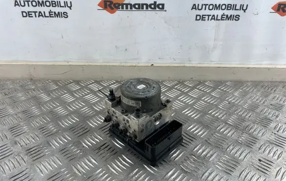 Volkswagen PASSAT B8 ABS Pump 3Q0907379R