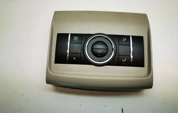 Mercedes-Benz R W251 Climate control unit A2516830928 A1648206589 8112499